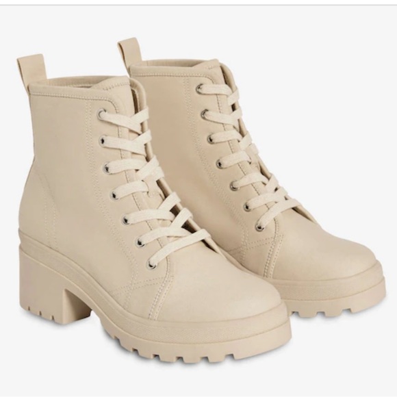 Joe fresh ankle boots - Picture 1 of 5